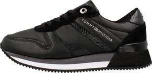 Tommy Hilfiger Tommy Hilfiger Corporate Feminine City Sneaker - Sneakersy damskie 36 1