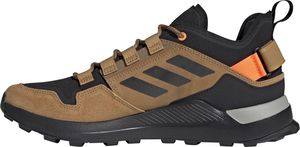 Adidas BUTY ADIDAS TERREX HIKSTER EH3535 44 8