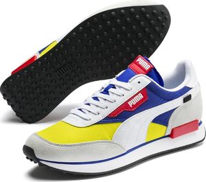 Puma BUTY PUMA FUTURE RIDER PLAY ON 37114906 44,5 1