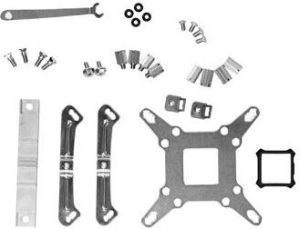 Chłodzenie CPU be quiet! Shadow Rock LP (BK002) 5