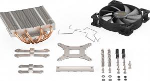 Chłodzenie CPU be quiet! Shadow Rock LP (BK002) 8