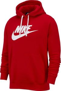 Nike Nike NSW Club Hoodie Pullover BB GX Bluza 657 : Rozmiar - M 1