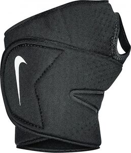 Nike Nike Pro Wrist and Thumb Wrap 3.0 opaska na nadgarstek 010 1