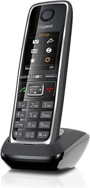 Gigaset Dodatkowa słuchawka  (GIGASET C530H) 2