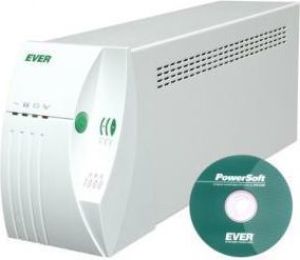 UPS Ever ECO Pro 700 CDS (W/EPCDTO-000K70/00) 1