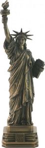 Veronese Oryginalna Rzeźba Statua Wolności - Veronese (wu75727a1) 1