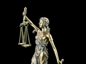 Veronese Rzeźba Piękna Temida Sprawiedliwości Veronese (wu75802a4) 2