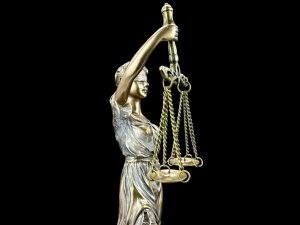 Veronese Rzeźba Piękna Temida Sprawiedliwości Veronese (wu75802a4) 3