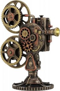 Veronese figurka Steampunk Projektor Veronese Wu77235a4 1