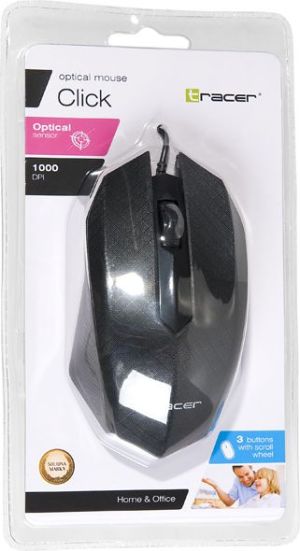 Mysz Tracer Click (TRAMYS44875) 4