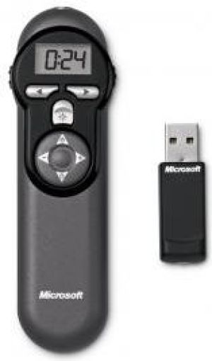 Microsoft Presenter 3000 1