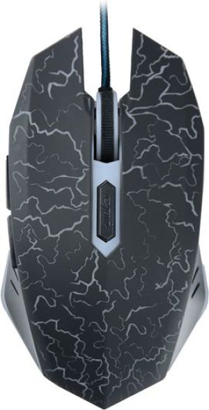 Mysz Tracer Ghost X, 800-2400, Czarna (TRAMYS44894) 3