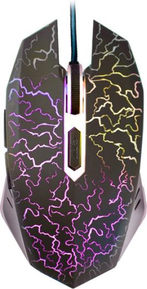 Mysz Tracer Ghost X, 800-2400, Czarna (TRAMYS44894) 8