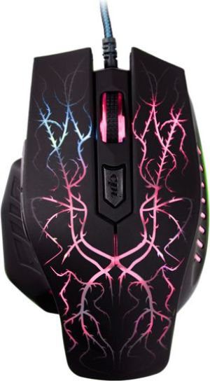 Mysz Tracer Battle Heroes Killer  (TRAMYS44895) 5