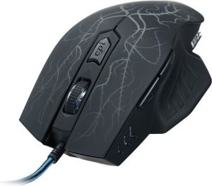 Mysz Tracer Battle Heroes Killer  (TRAMYS44895) 7