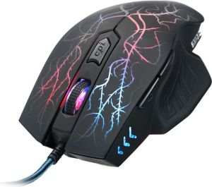 Mysz Tracer Battle Heroes Killer  (TRAMYS44895) 8