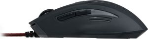Mysz Tracer Battle Heroes Target Black(TRAMYS44876) 8