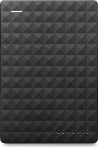 Dysk zewnętrzny HDD Seagate Expansion Portable 1TB Czarny (STEA1000400) 3