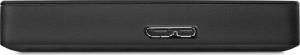 Dysk zewnętrzny HDD Seagate Expansion Portable 1TB Czarny (STEA1000400) 6