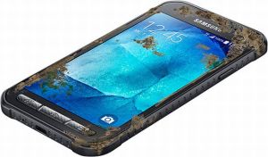 Smartfon Samsung 8 GB Czarny  (SM-G388FDSAXEO) 1