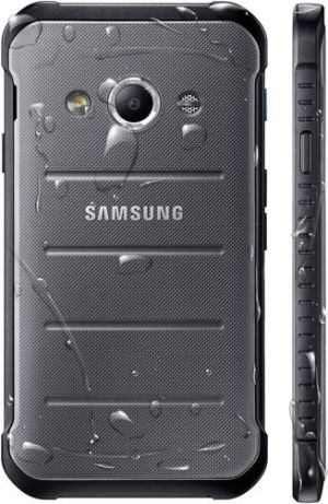 Smartfon Samsung 8 GB Czarny  (SM-G388FDSAXEO) 2