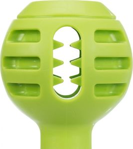 Trixie Piłka zabawka psa na przysmaki z przyssawką uniwersalny 5