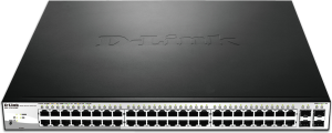 Switch D-Link DGS-1210-52MP 2