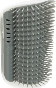 Trixie Szczotka dwustronna zgrzebło dla psa kota Trixie uniwersalny 2