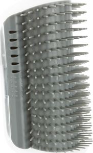 Trixie Szczotka dwustronna zgrzebło dla psa kota Trixie uniwersalny 3