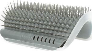 Trixie Szczotka dwustronna zgrzebło dla psa kota Trixie uniwersalny 4