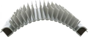 Trixie Szczotka dwustronna zgrzebło dla psa kota Trixie uniwersalny 5