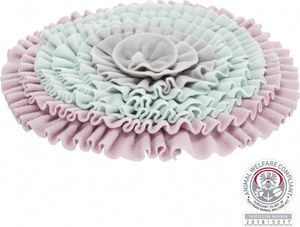 Trixie Gra mata węchowa dywan na przysmaki dla psa Trixie uniwersalny 8