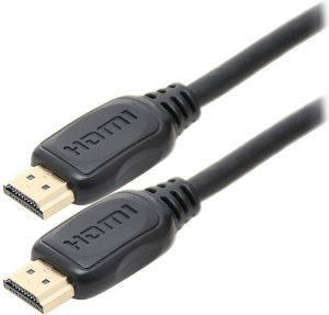 Kabel Blow HDMI - HDMI 3m czarny (92-601#) 1
