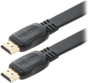 Kabel Blow HDMI - HDMI 3m czarny (92-607#) 1
