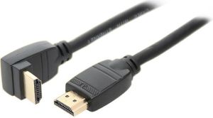 Kabel Blow HDMI - HDMI 5m czarny (92-605#) 2