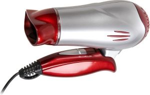 Suszarka Lafe Suszarka do włosów SWS-001.0-LAFSUS44844 4