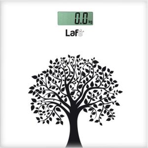 Waga łazienkowa Lafe WLS001.2 (LAFWAG44591) 3