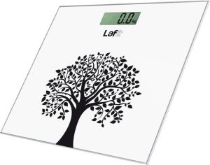 Waga łazienkowa Lafe WLS001.2 (LAFWAG44591) 4