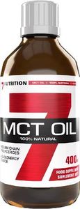 7NUTRITION 7Nutrition MCT Oil - 400ml 1