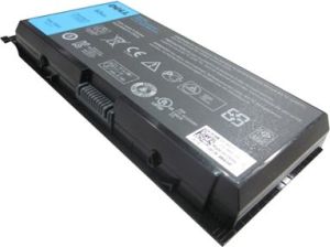 Bateria Dell Battery 6-cell (65Wh) Primary Precision M4600 (451-12032) 2