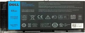 Bateria Dell Battery 6-cell (65Wh) Primary Precision M4600 (451-12032) 4