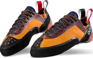 Ocun Wspinaczkowe buty Ocun Crest LU - orange 37.5 1
