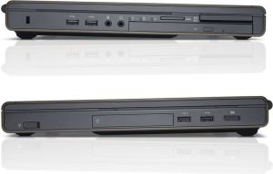 Laptop Dell Precision M6800 (52245459) 3