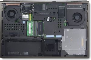 Laptop Dell Precision M6800 (52245459) 4