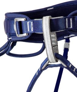 Ocun Uprząż wspinaczkowa Twist Tech - marine r. M/L (74568) 2