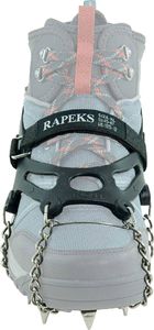 Rapeks Raczki na buty RAPEKS ICETRAK XL (45-47) Uniwersalny 5