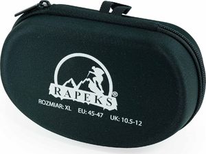Rapeks Raczki na buty RAPEKS ICETRAK XL (45-47) Uniwersalny 6