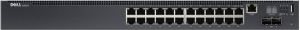 Switch Dell N2024 24x1GbE (52102091) 3