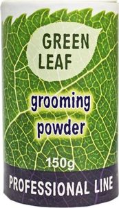 Green Leaf Green Leaf Grooming Powder - puder do trymowania 150 g 1