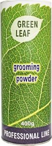 Green Leaf Green Leaf Grooming Powder - puder do trymowania 400 g 2